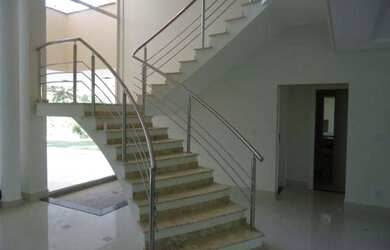 Imagem 7: SOBRADO NO COND. LAGO AZUL EM ARAÇOIABA DA SERRA