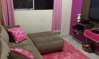 Imagem: APARTAMENTO TÉRREO A VENDA NA VILA GABRIEL