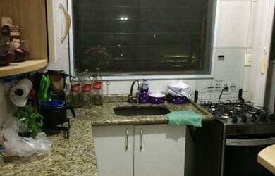 Imagem 4: APARTAMENTO TÉRREO A VENDA NA VILA GABRIEL