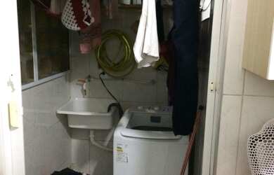 Imagem 6: APARTAMENTO TÉRREO A VENDA NA VILA GABRIEL