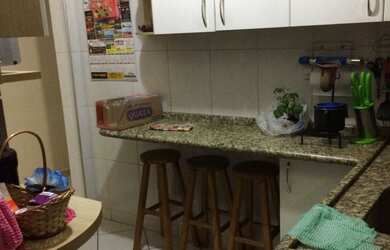 Imagem 5: APARTAMENTO TÉRREO A VENDA NA VILA GABRIEL