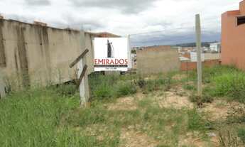 Imagem: TERRENO PRONTO PARA CONSTRUIR NO PARQUE