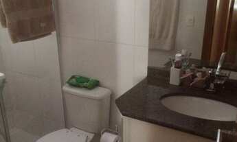 Imagem 7: APARTAMENTO COM SUÍTE NO CENTRO DE SOROCABA-SP