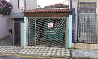 Imagem: CASA RESIDENCIAL/ COMERCIAL NO CENTRO DE