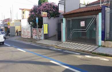 Imagem 2: CASA RESIDENCIAL/ COMERCIAL NO CENTRO DE SOROCABA