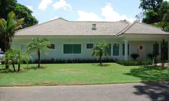 Imagem 2: CASA TÉRREA NO COND. LAGO AZUL EM ARAÇOIABA-SP