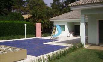 Imagem: CASA TÉRREA NO COND. LAGO AZUL EM ARAÇOIABA-SP