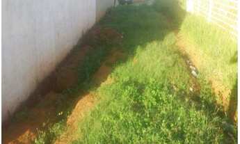 Imagem: TERRENO PARA INVESTIDOR NO PARQUE SÃO BENTO