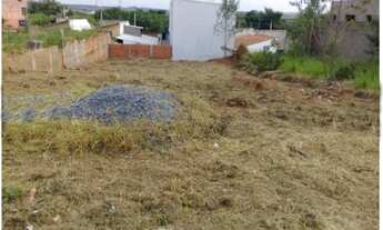 Imagem: TERRENO COM 250 METROS NO SÃO BENTO EM