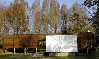 Imagem 3: CASA NO CONDOMÍNIO LAGO AZUL EM ARAÇOIABA-SP