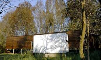 Imagem 4: CASA NO CONDOMÍNIO LAGO AZUL EM ARAÇOIABA-SP