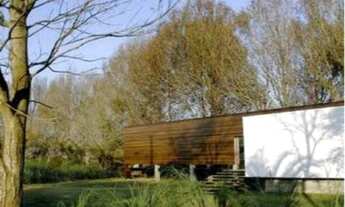 Imagem 5: CASA NO CONDOMÍNIO LAGO AZUL EM ARAÇOIABA-SP