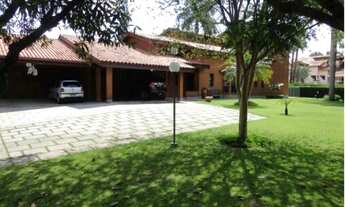 Imagem 2: CASA NO CONDOMÍNIO LAGO AZUL EM ARAÇOIABA-SP