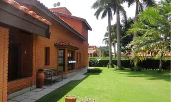 Imagem 3: CASA NO CONDOMÍNIO LAGO AZUL EM ARAÇOIABA-SP