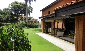 Imagem 4: CASA NO CONDOMÍNIO LAGO AZUL EM ARAÇOIABA-SP