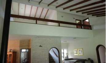 Imagem 5: CASA NO CONDOMÍNIO LAGO AZUL EM ARAÇOIABA-SP