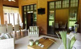 Imagem 7: CASA NO CONDOMÍNIO LAGO AZUL EM ARAÇOIABA-SP