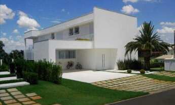 Imagem: CASA NO CONDOMÍNIO LAGO AZUL EM ARAÇOIABA-SP