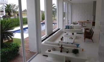 Imagem 2: CASA NO CONDOMÍNIO LAGO AZUL EM ARAÇOIABA-SP