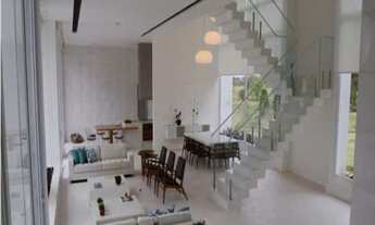 Imagem 3: CASA NO CONDOMÍNIO LAGO AZUL EM ARAÇOIABA-SP