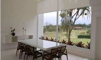 Imagem 4: CASA NO CONDOMÍNIO LAGO AZUL EM ARAÇOIABA-SP