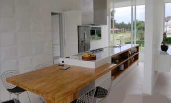 Imagem 6: CASA NO CONDOMÍNIO LAGO AZUL EM ARAÇOIABA-SP