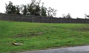 Imagem: TERRENO NO COND. ALPHAVILLE II EM VOTORANTIM-SP