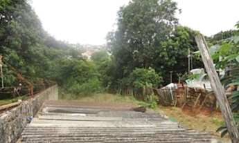 Imagem 2: TERRENO NO LOPES DE OLIVEIRA EM SOROCABA-SP