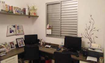 Imagem: SOBRADO NO CONDOMÍNIO VILLAGE SALERMO EM