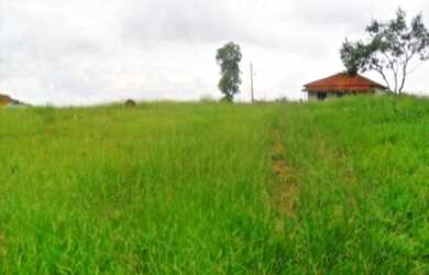 Imagem 5: ÁREA RESIDENCIAL OU COMERCIAL EM ITAPETININGA