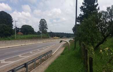 Imagem 7: ÁREA RESIDENCIAL OU COMERCIAL EM ITAPETININGA