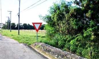 Imagem: ÁREA EM SOROCABA