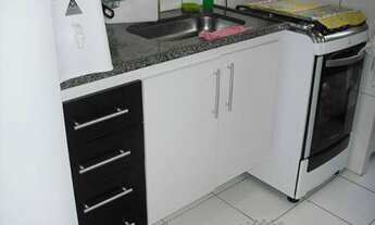 Imagem 2: APARTAMENTO NO JARDIM VERA CRUZ EM SOROCABA-SP