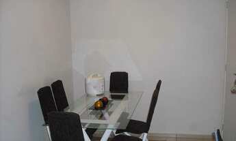 Imagem 3: APARTAMENTO NO JARDIM VERA CRUZ EM SOROCABA-SP