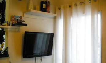 Imagem 5: APARTAMENTO NO JARDIM VERA CRUZ EM SOROCABA-SP