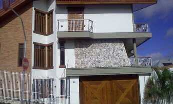 Imagem: CASA NO JARDIM ELTONVILLE EM SOROCABA-SP