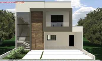 Imagem 2: CASA RESIDENCIAL em Sorocaba - SP, RESIDENCIAL VILLA DO BOSQUE