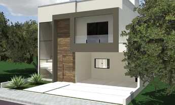 Imagem 1: CASA RESIDENCIAL em Sorocaba - SP, RESIDENCIAL VILLA DO BOSQUE