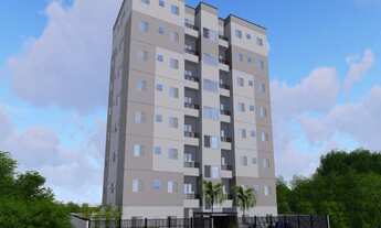 Imagem 3: APARTAMENTO RESIDENCIAL em Sorocaba - SP, Jardim Simus