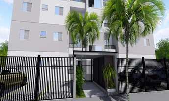 Imagem: APARTAMENTO RESIDENCIAL em Sorocaba - SP