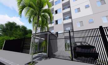 Imagem 2: APARTAMENTO RESIDENCIAL em Sorocaba - SP, Jardim Simus