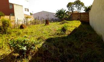 Imagem 1: TERRENO RESIDENCIAL em Sorocaba - SP, Jardim Novo Horizonte