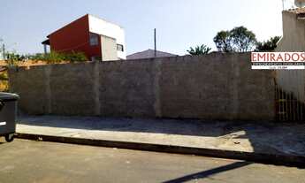 Imagem 2: TERRENO RESIDENCIAL em Sorocaba - SP, Jardim Novo Horizonte