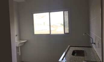Imagem 2: APARTAMENTO RESIDENCIAL em Sorocaba - SP, Piazza di Roma