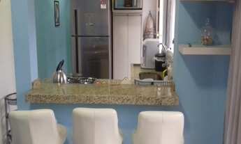 Imagem 2: APARTAMENTO RESIDENCIAL em Sorocaba - SP, Vila Olimpia