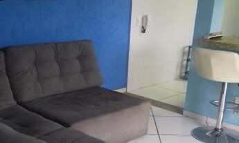 Imagem 4: APARTAMENTO RESIDENCIAL em Sorocaba - SP, Vila Olimpia