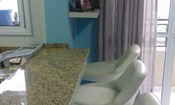 Imagem 3: APARTAMENTO RESIDENCIAL em Sorocaba - SP, Vila Olimpia
