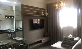 Imagem 1: APARTAMENTO PRONTO PARA FINANCIAR EM SOROCABA-SP