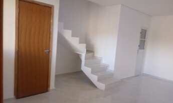 Imagem 2: SOBRADO COM VARANDA EM CONDOMÍNIO PARA FINANCIAR