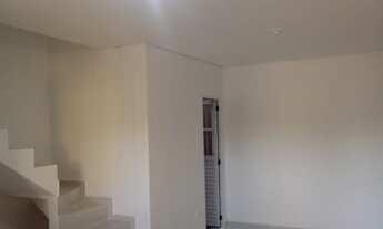 Imagem 7: SOBRADO COM VARANDA EM CONDOMÍNIO PARA FINANCIAR